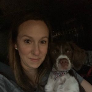 Meet your Posher, Emily